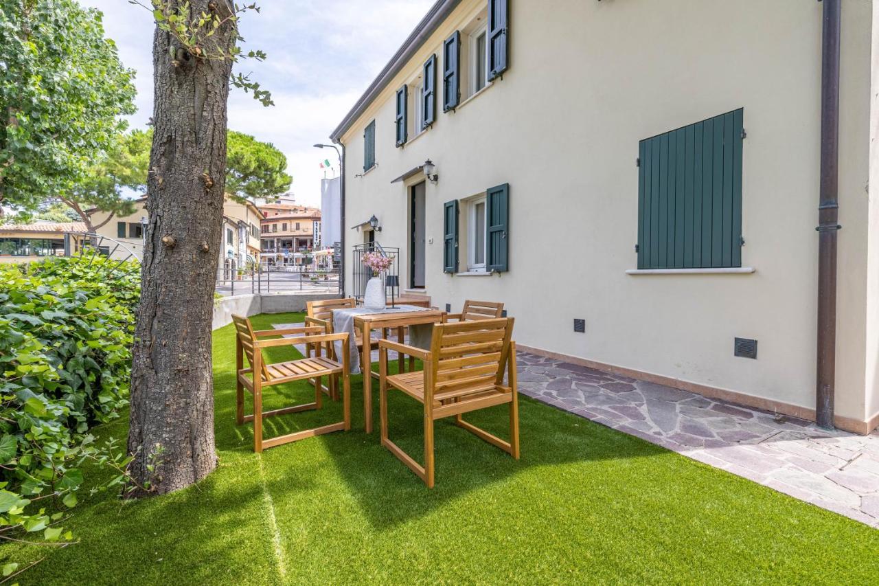 La Finestra Sul Mare - Appartamento Con Vista Gabicce Mare Esterno foto