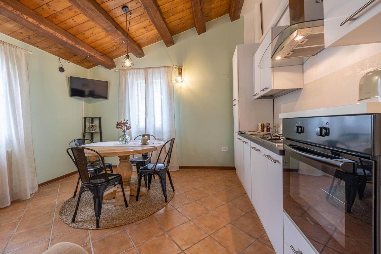 La Finestra Sul Mare - Appartamento Con Vista Gabicce Mare Esterno foto