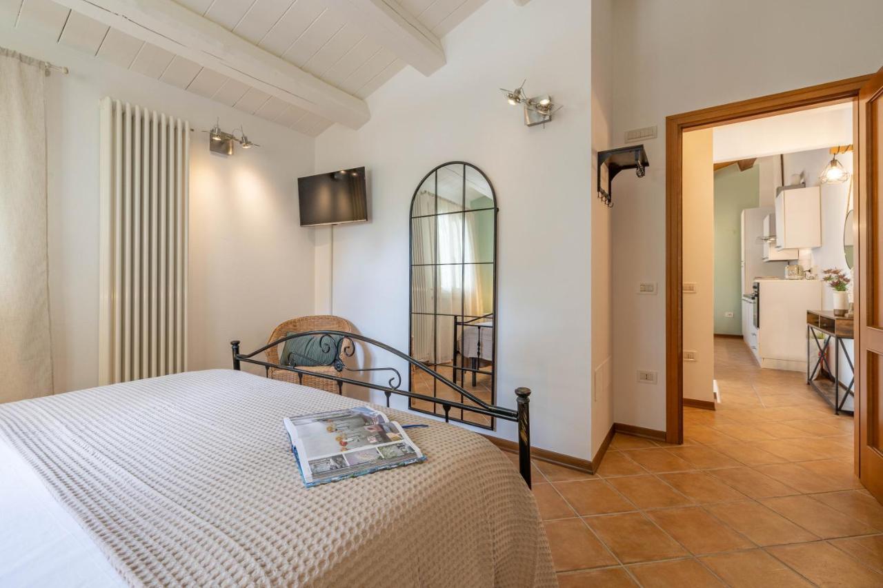 La Finestra Sul Mare - Appartamento Con Vista Gabicce Mare Esterno foto