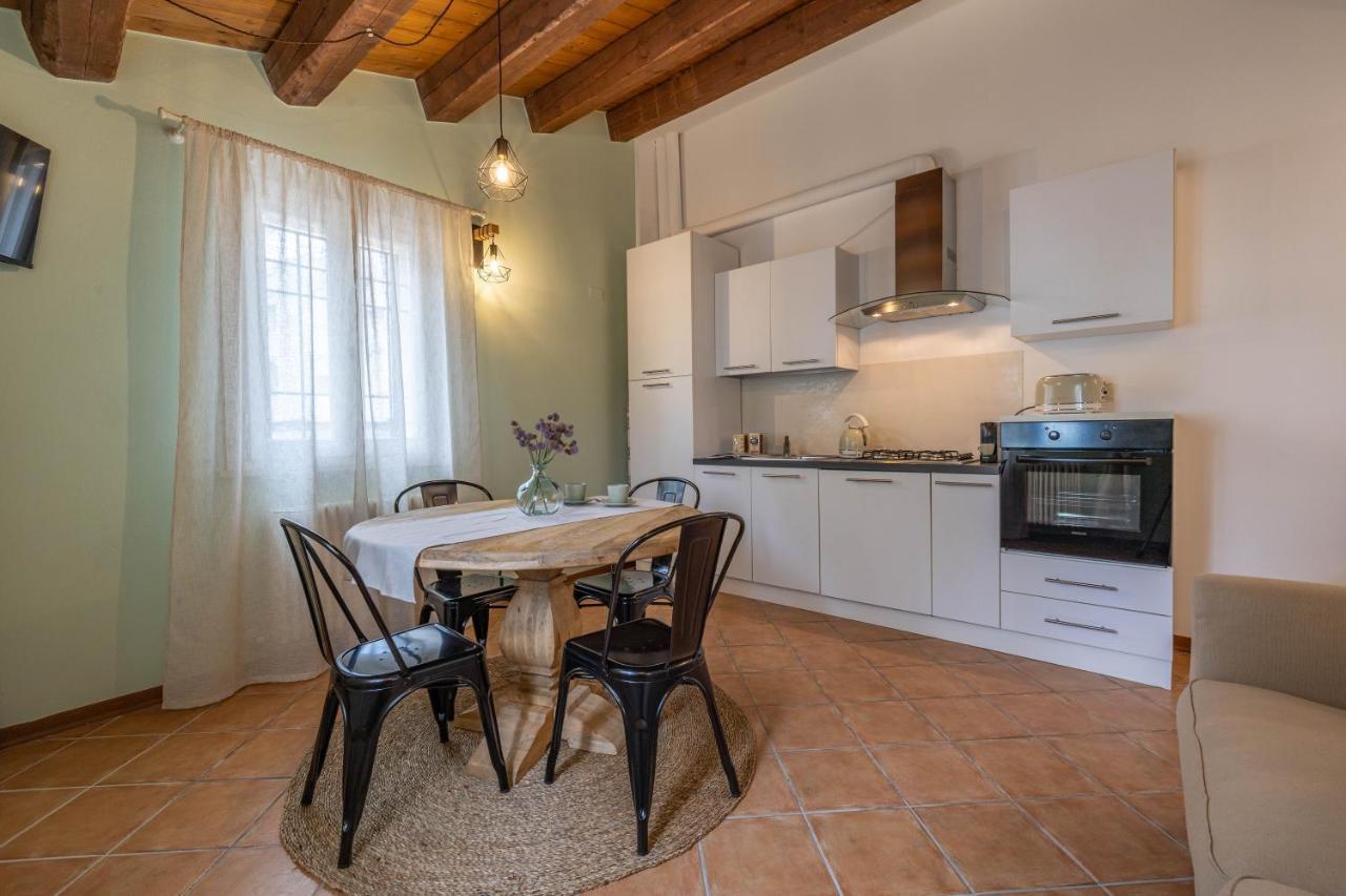La Finestra Sul Mare - Appartamento Con Vista Gabicce Mare Esterno foto